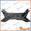 Berceau de Moteur avant pour MITSUBISHI | ZRZ-MS-002, 3502FZ